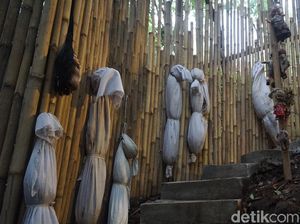 Makhluk Halus Paling Ditakuti di Tanah Jawa Ada di Pati dan Jepara