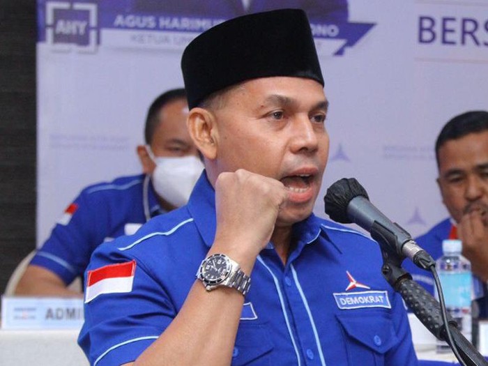 Muslim (dok. Istimewa)
