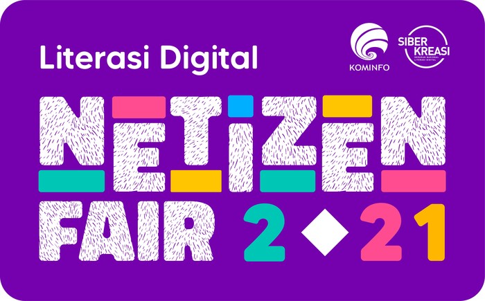 Netizen Fair