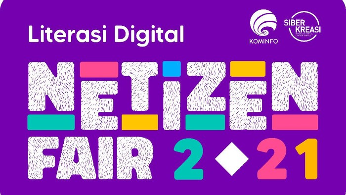 Netizen Fair
