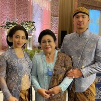 Nikita Willy dan Indra Priawan sendiri telah menikah pada 16 Oktober 2020 lalu. Saat ini keduanya tengah menantikan kehadiran anak pertama mereka. Foto: Instagram