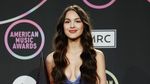 Olivia Rodrigo New Artist of The Year AMA 2021