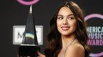 Olivia Rodrigo New Artist of The Year AMA 2021