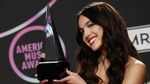 Olivia Rodrigo New Artist of The Year AMA 2021