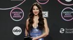Olivia Rodrigo New Artist of The Year AMA 2021