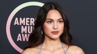 Di AMA 2021, Olivia Rodrigo menyabet nominasi terbanyak. (Foto: Getty Images for MRC/Matt Winkelmeyer) 