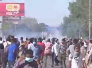 Bentrokan Antarsuku di Darfur Sudan Pecah, 48 Orang Tewas