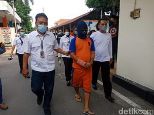 Dalih Tak Masuk Akal Jemaat Persekutuan Doa di Jombang Perkosa Gadis 14 Tahun