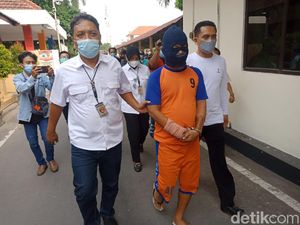 Akal Bulus Jemaat Persekutuan Doa Jombang Setubuhi Gadis di Bawah Umur