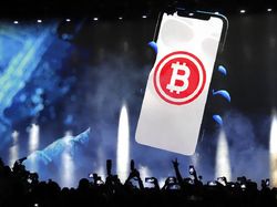 Harga Kripto Anjlok, El Salvador Diam-diam Nyerok Bitcoin Rp 222 M