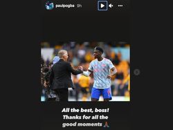 Pesan Haru Buat Ole di Twitter Usai Dipecat Manchester United