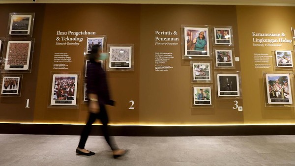 Potret Wajah Baru Inovasi Museum Digital
