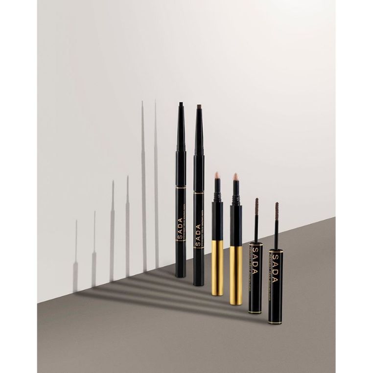 Produk Alis untuk Bikin Tampilan Tebal Natural yang Tren di 2022