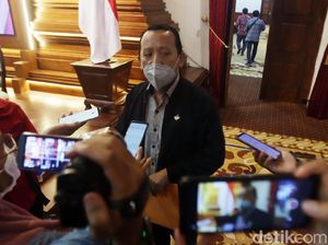UMP Jatim Cuma Naik Rp 22.790, Buruh Ancam Demo Besar-besaran