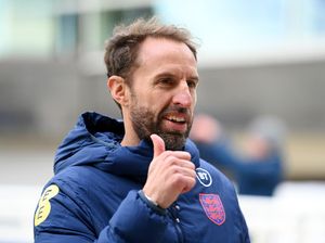 Southgate: Saya Sosok Paling Tepat Pimpin Inggris di Piala Dunia