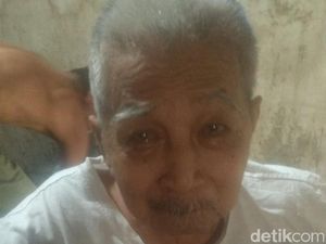 Sukap Jiman Pencipta Lagu Lingsir Wengi, Nasibnya Tak Secemerlang Karyanya