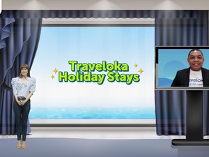 Traveloka Holiday Stays, Ada Fitur Baru Apa Saja Sih?