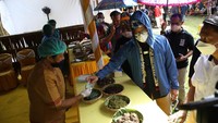 Sandi menambahkan, apabila ada satu event internasional tentu akan mengembalikan Toraja sebagai unggulan tujuan wisata kelas internasional.