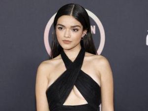 Ada Snow White di American Music Awards 2021