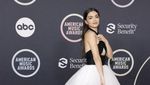 Ada Snow White di American Music Awards 2021