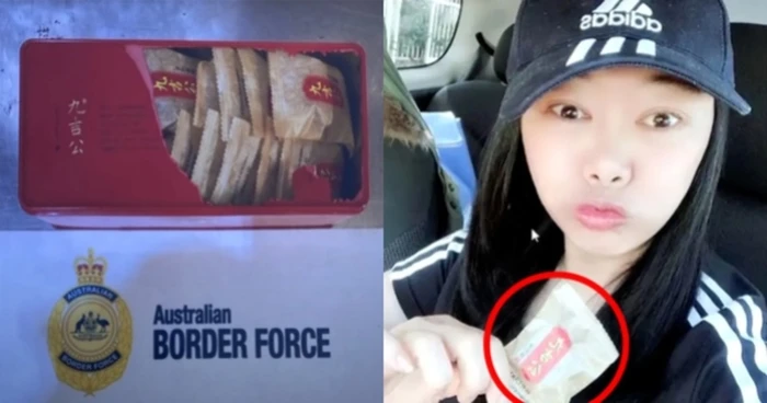 Wanita Ini Dipenjara 4  Bulan Gegara Teh Jahe yang Dikira Narkoba