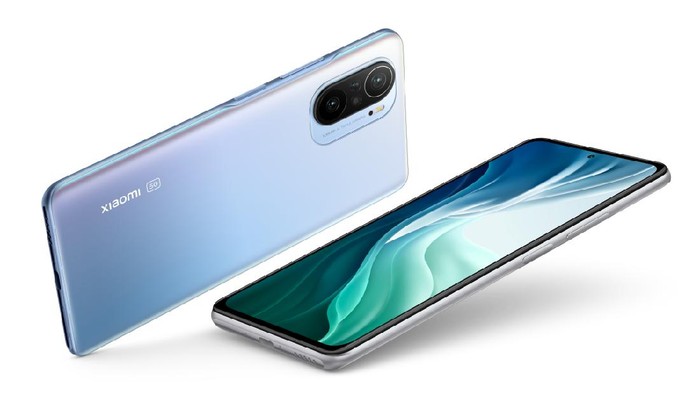 Xiaomi 12X