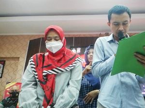 Drama Yana Cadas Pangeran, Ngeprank Hilang Berujung Ancaman Bui