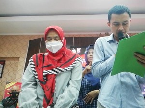 Jabar Hari Ini: Yana Cadas Pangeran Tersangka-Pemeran Pria Video Mesum Ditangkap