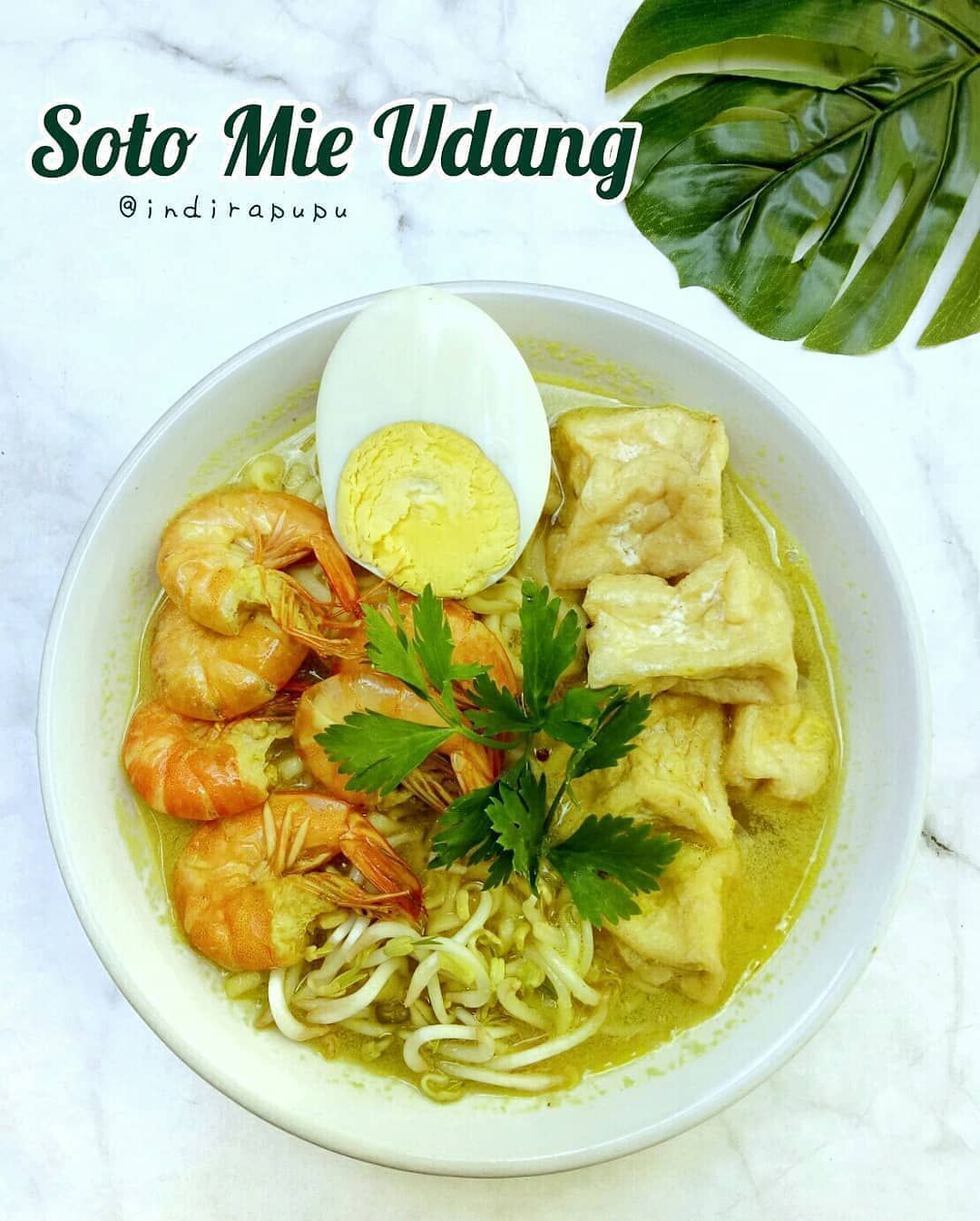 5 Soto Sumatera yang Terkenal Nikmat, Ada Soto Aceh hingga Belitung