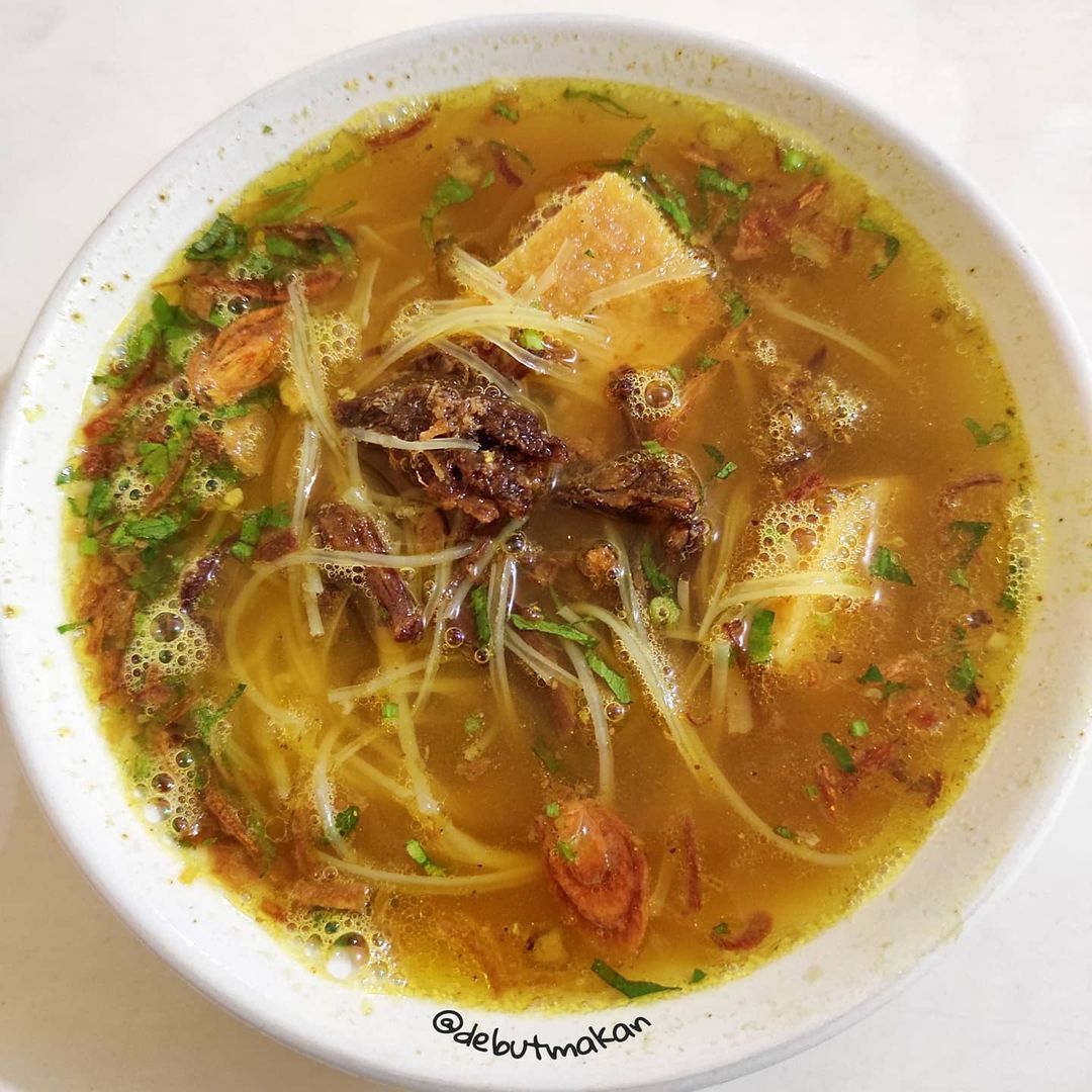 5 Soto Sumatera yang Terkenal Nikmat, Ada Soto Aceh hingga Belitung