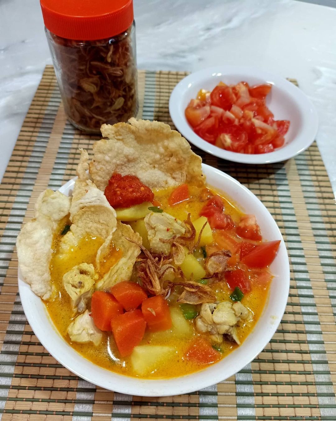 5 Soto Sumatera yang Terkenal Nikmat, Ada Soto Aceh hingga Belitung