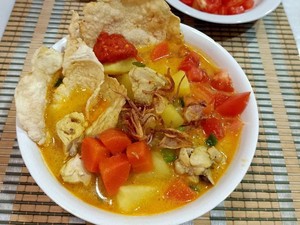 5 Soto Sumatera yang Terkenal Nikmat, Ada Soto Aceh hingga Belitung