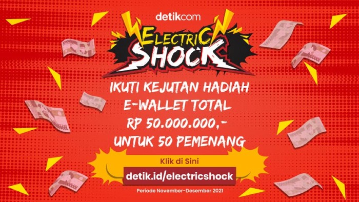 adv electricshock