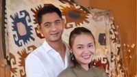 Yang terbaru, Arya Saloka dan Amanda Manopo dikabarkan punya hubungan spesial di lokasi syuting. Foto: Instagram/@supportalman19