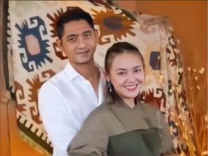 7 Pasang Nama Artis yang Digosipkan Selingkuh dengan Rekan Kerja