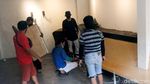 Bakal Dibongkar, Kafe yang Bikin Kemang Kebanjiran Mulai Dikosongkan