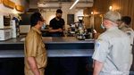 Bakal Dibongkar, Kafe yang Bikin Kemang Kebanjiran Mulai Dikosongkan