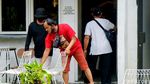 Bakal Dibongkar, Kafe yang Bikin Kemang Kebanjiran Mulai Dikosongkan