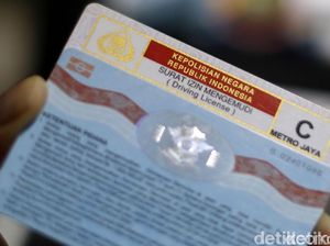 Syarat Perpanjang SIM yang Sudah Mati Tanpa Bikin Baru