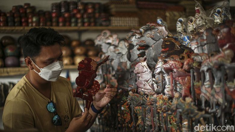 Desa Wisata Krebet Desa Wisata Krebet
