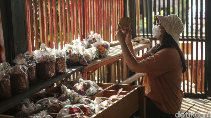 Desa Wisata Krebet