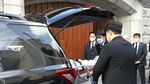 Eks Diktator Korsel Chun Doo-hwan Meninggal Dunia