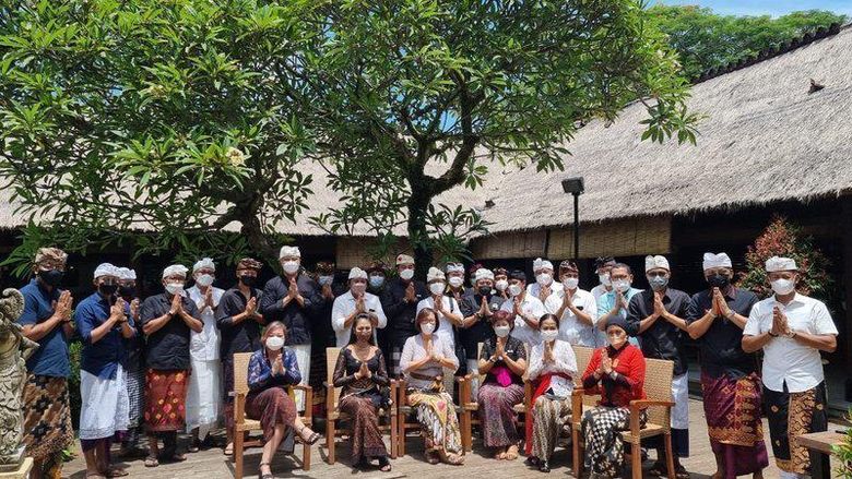 Forum Bali Bangkit Forum Bali Bangkit