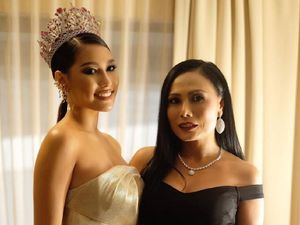 Ibu Frederika Alexis Cull Masih Akui Anaknya, Kangen karena Belum Pulang