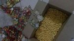 Iseng! 10 Aksi Netizen Kurang Kerjaan Saat Kupas Kuaci hingga Susun Semangka