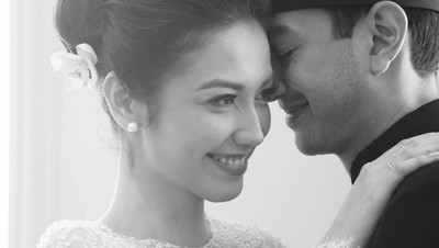 10 Selebriti Wanita yang Nikah Diam-diam, Ada yang Alasannya karena Pandemi