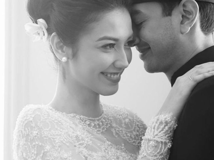 10 Selebriti Wanita yang Nikah Diam-diam, Ada yang Alasannya karena Pandemi