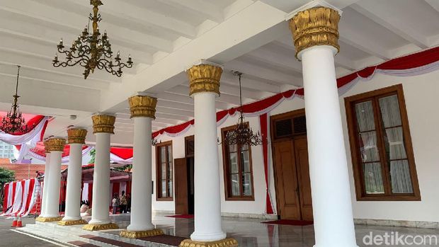 gedung grahadi