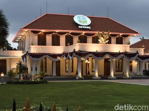 8 Bangunan Peninggalan Kolonial Belanda di Surabaya