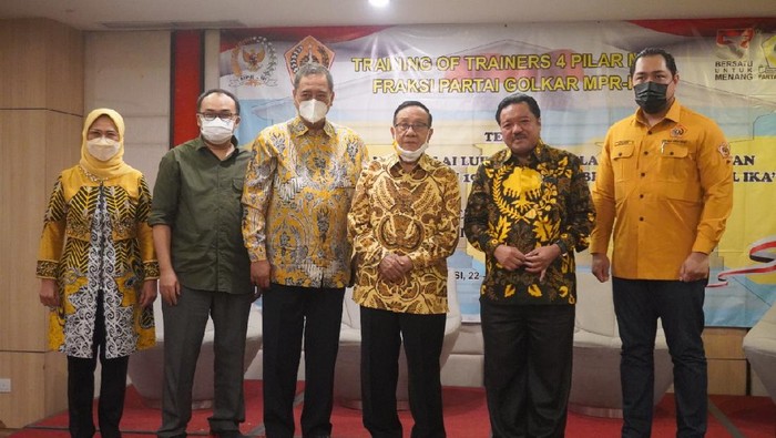 Golkar
